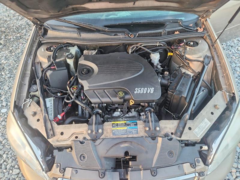 Photo 11 from auction – 2007 CHEVROLET IMPALA with VIN 2G1WB58K679382938