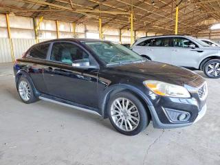 Photo 4 from auction – 2011 VOLVO C30 with VIN YV1672MKXB2246035