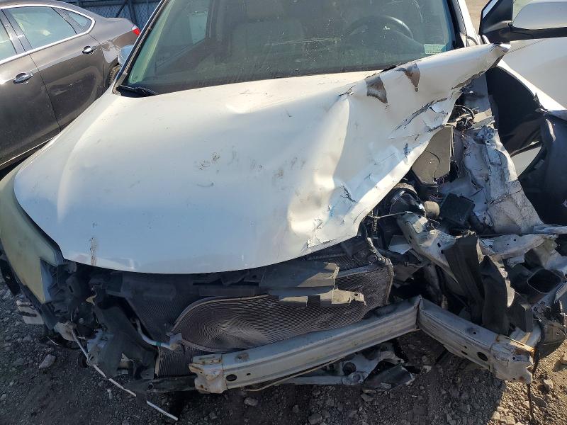 Photo 12 from auction – 2015 HONDA CR-V with VIN 5J6RM4H70FL069468