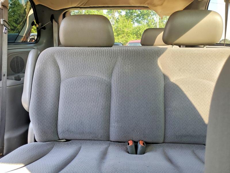 Photo 10 from auction – 2006 DODGE CARAVAN with VIN 1D4GP25E76B664029