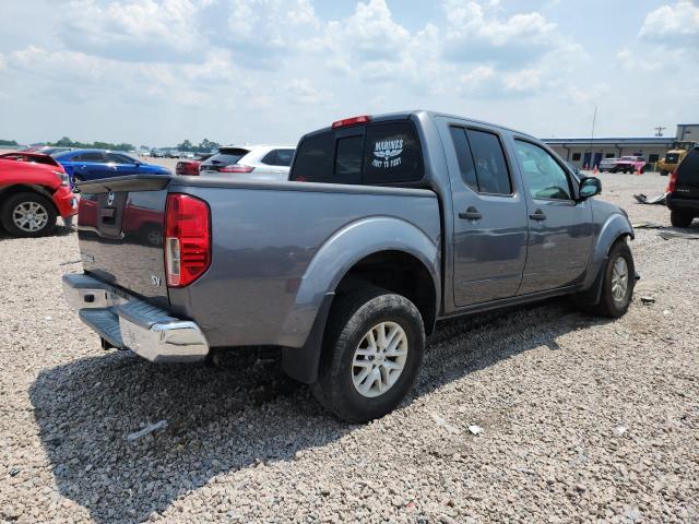Photo 3 from auction – 2019 NISSAN FRONTIER with VIN 1N6AD0ER6KN785403