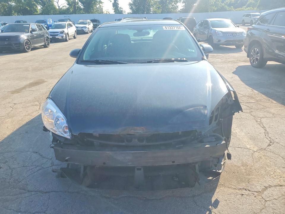 Photo 5 from auction – 2012 CHEVROLET IMPALA with VIN 2G1WG5E3XC1303973