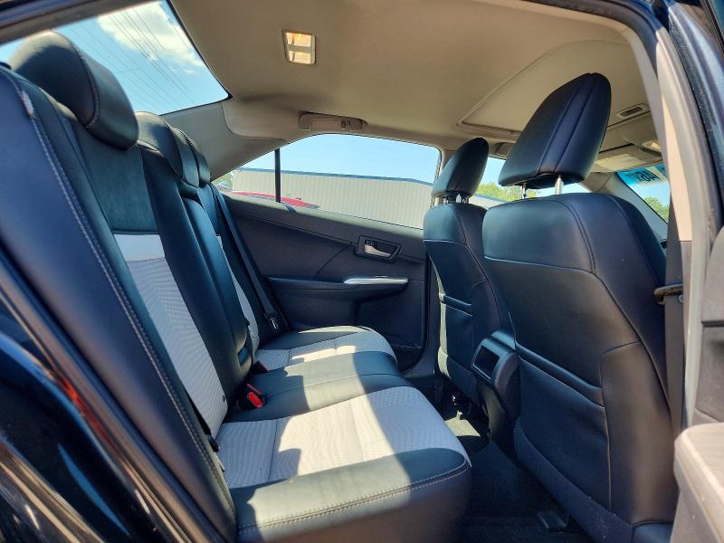 Photo 10 from auction – 2014 TOYOTA CAMRY with VIN 4T1BF1FK0EU772807
