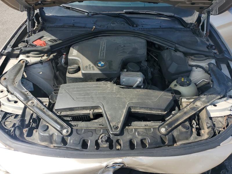 Photo 11 from auction – 2014 BMW 428 with VIN WBA3T1C54EPS98436