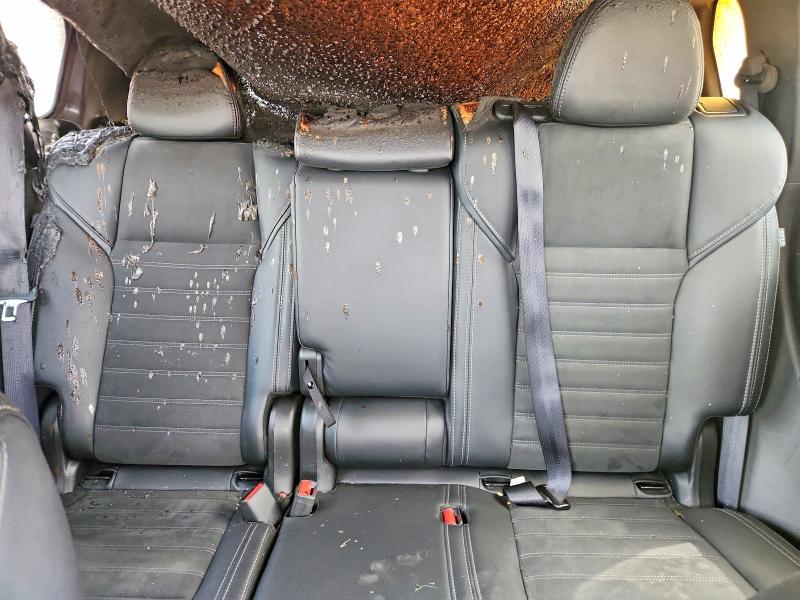 Photo 10 from auction – 2024 MITSUBISHI OUTLANDER with VIN JA4J3VA85RZ068598