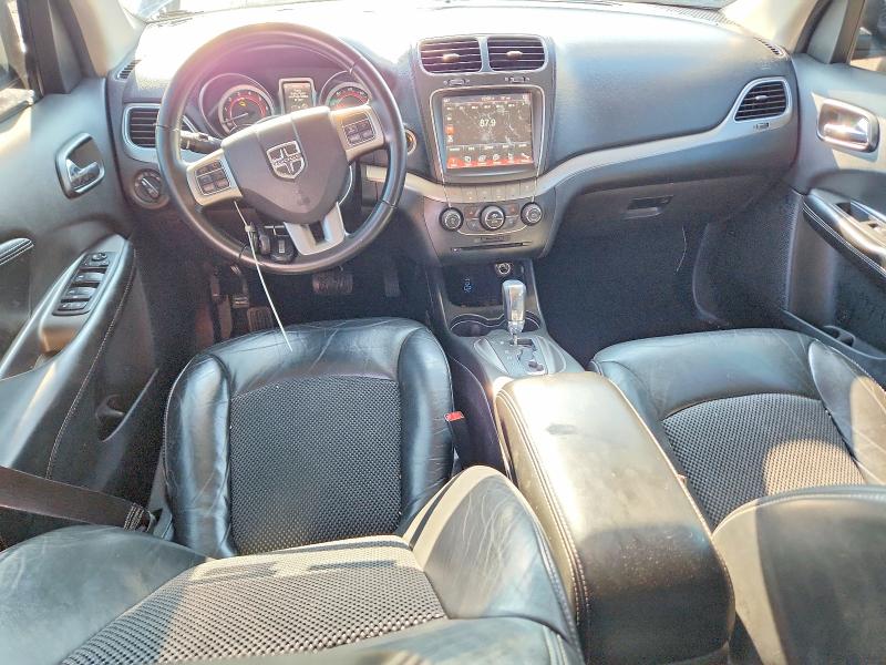 Photo 8 from auction – 2020 DODGE JOURNEY with VIN 3C4PDCGB4LT265927