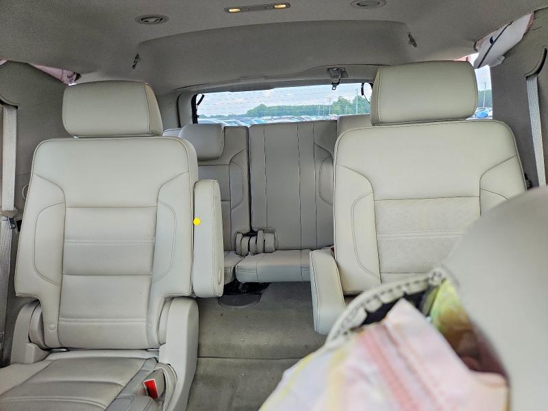 Photo 10 from auction – 2017 GMC YUKON with VIN 1GKS2CKJ9HR188345
