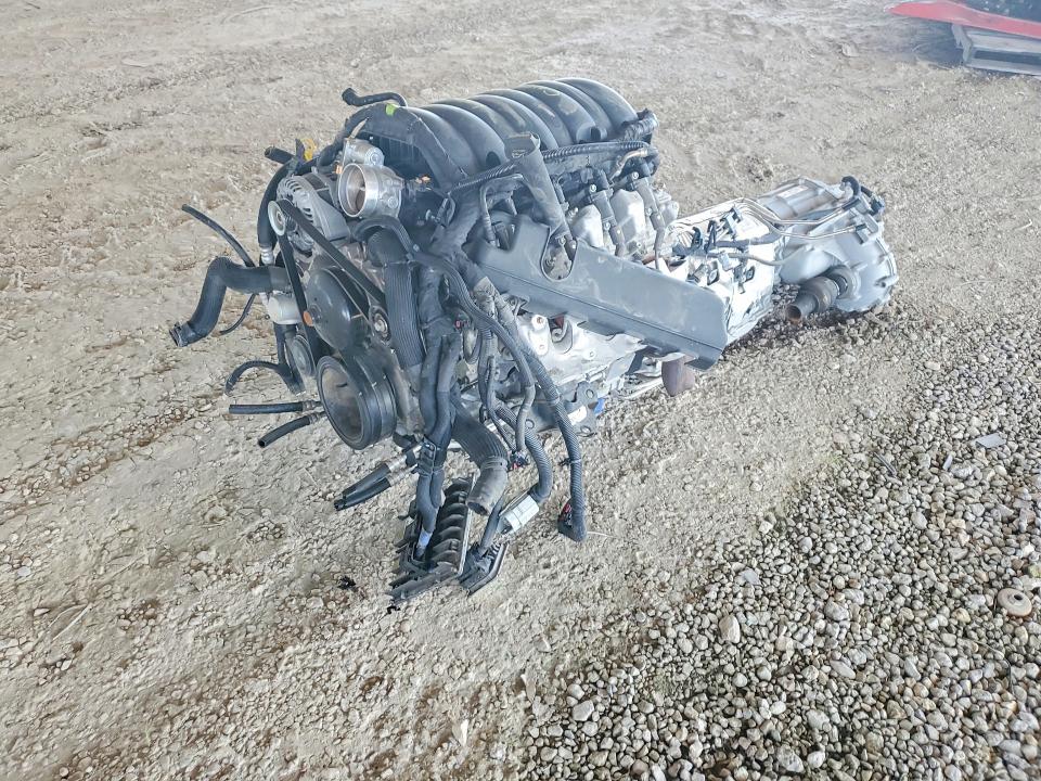 Photo 3 from auction – 2023 CHEVROLET SILVERADO with VIN 2GCUDJED9P1142532