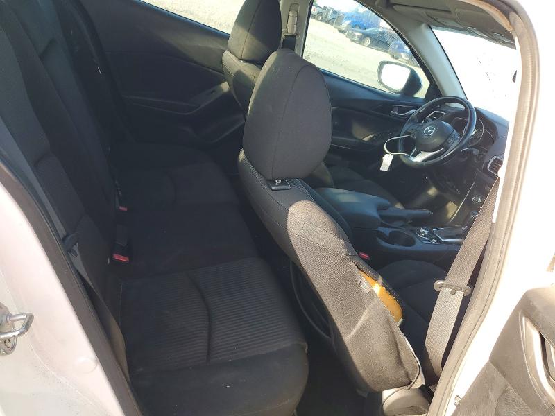 Photo 10 from auction – 2016 MAZDA 3 with VIN 3MZBM1W76GM252489