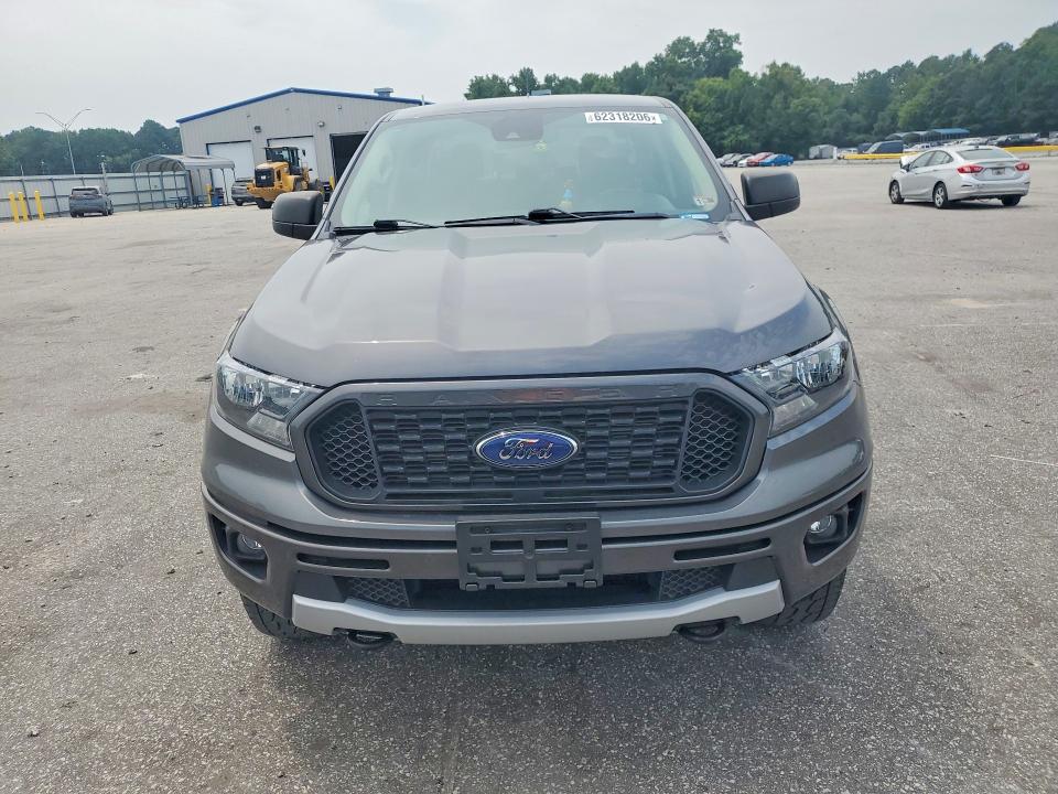 Zdjęcie 5 z aukcji – 2023 FORD RANGER z VIN 1FTER4EH6PLE08447
