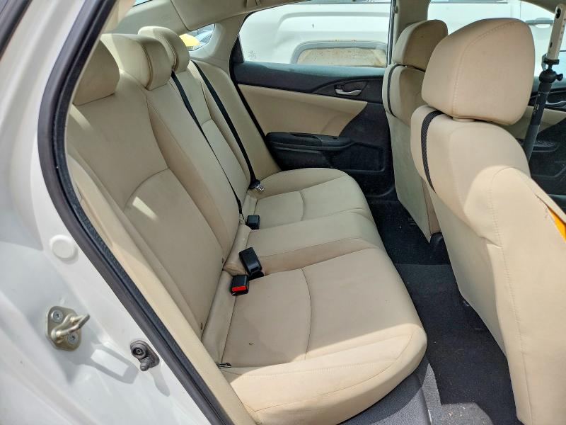 Photo 10 from auction – 2019 HONDA CIVIC with VIN 19XFC2F69KE017432