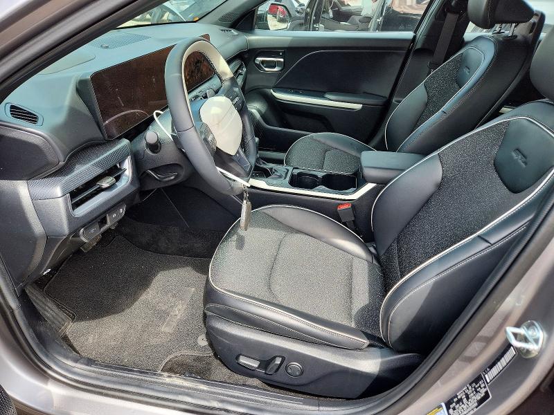 Photo 7 from auction – 2025 KIA K4 with VIN 3KPFW4DE4SE038900