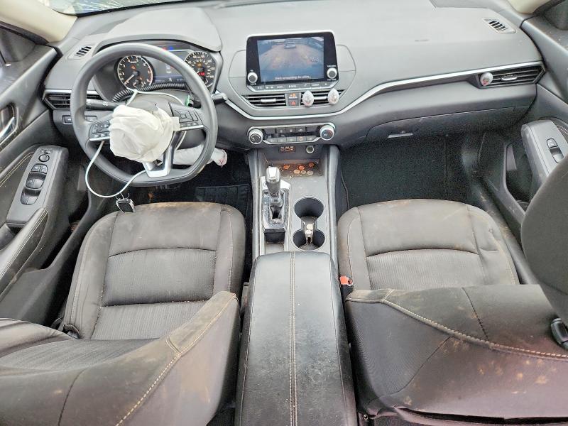 Photo 8 from auction – 2020 NISSAN ALTIMA with VIN 1N4BL4BV5LC201661