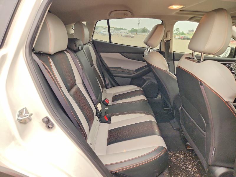 Photo 11 from auction – 2023 SUBARU CROSSTREK with VIN JF2GTHNCXPH253444