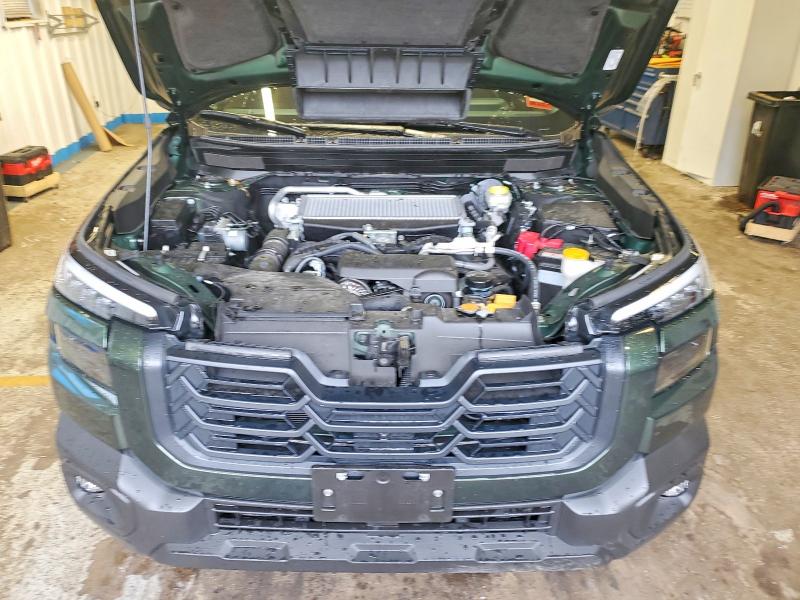 Photo 12 from auction – 2026 SUBARU OUTBACK with VIN JF2BURJD2TY482240