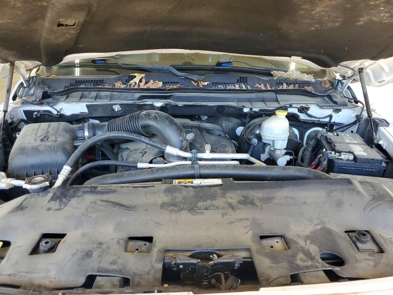 Photo 11 from auction – 2015 RAM 1500 with VIN 1C6RR6MT1FS703454