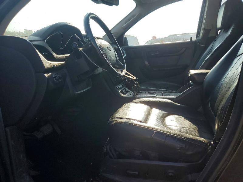 Photo 7 from auction – 2016 CHEVROLET TRAVERSE with VIN 1GNKVJKD2GJ241067