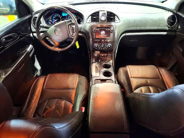 Photo 8 from auction – 2015 BUICK ENCLAVE with VIN 5GAKRBKD4FJ135433