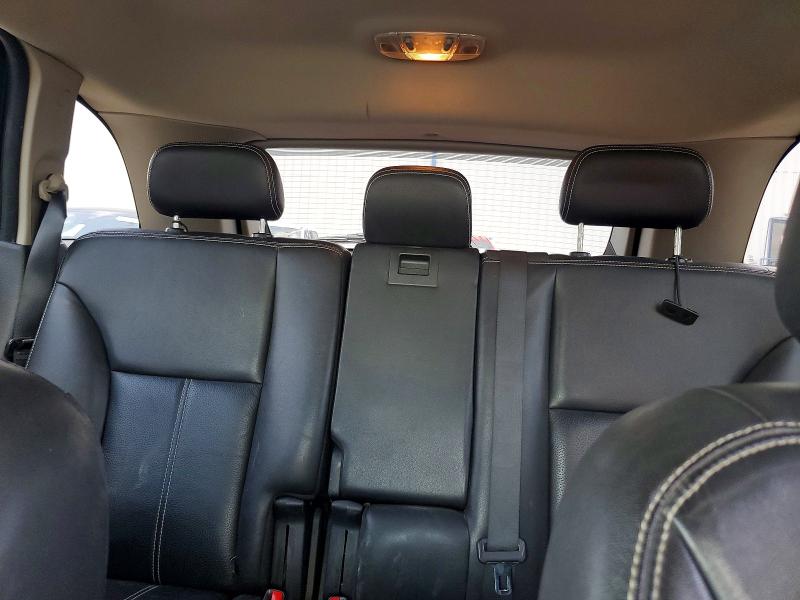 Photo 10 from auction – 2010 FORD EDGE with VIN 2FMDK3KCXABA97854