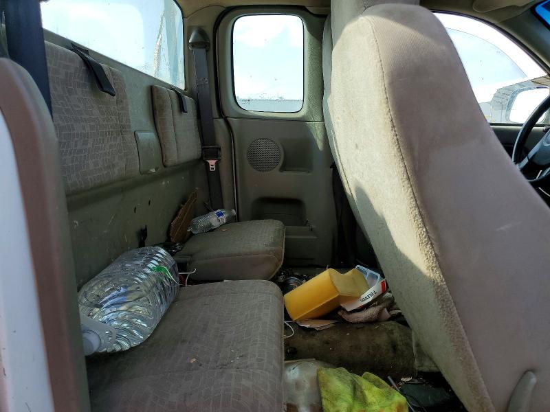 Photo 10 from auction – 2005 CHEVROLET COLORADO with VIN 1GCDT196X58256385