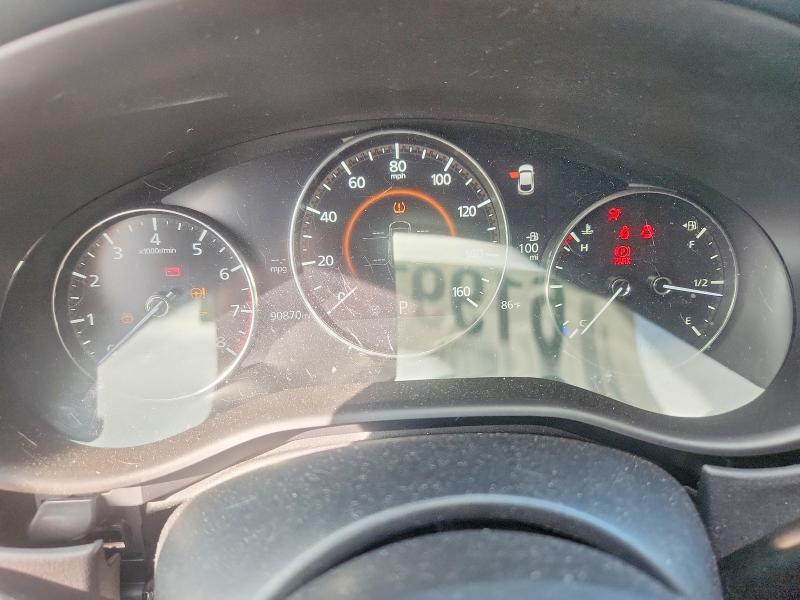 Photo 9 from auction – 2023 MAZDA CX-30 with VIN 3MVDMBCM8PM552545