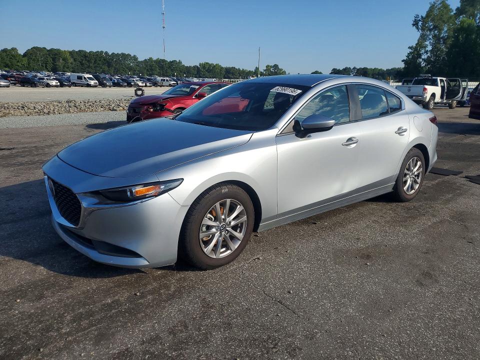 2020 MAZDA 3 - Търг №62990196