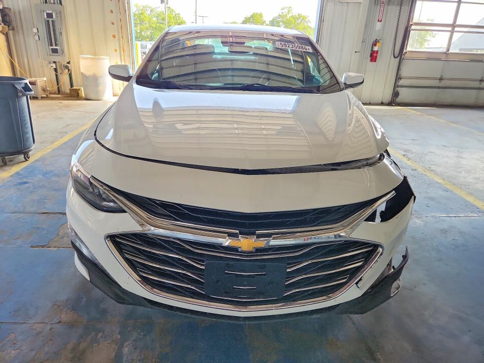 Photo 5 from auction – 2023 CHEVROLET MALIBU with VIN 1G1ZD5STXPF208628