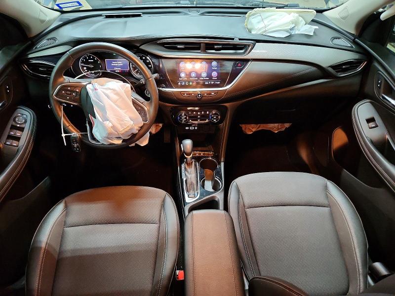 Photo 8 from auction – 2023 BUICK ENCORE GX with VIN KL4MMDS24PB085364