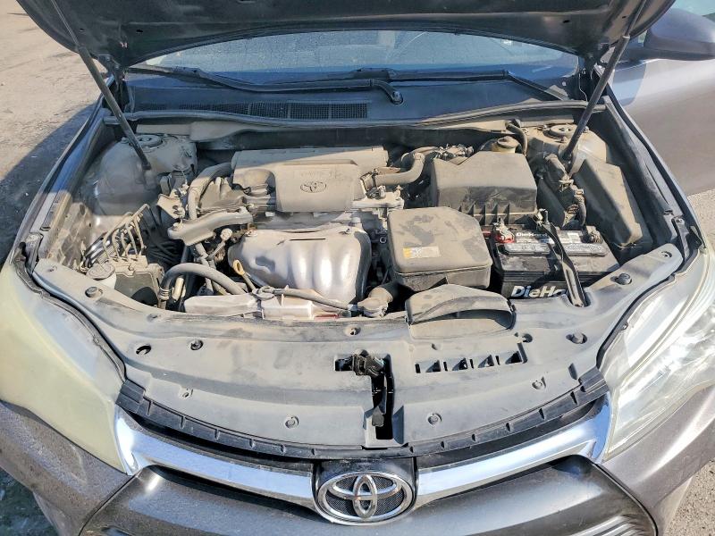 Photo 11 from auction – 2016 TOYOTA CAMRY with VIN 4T1BF1FK2GU541524