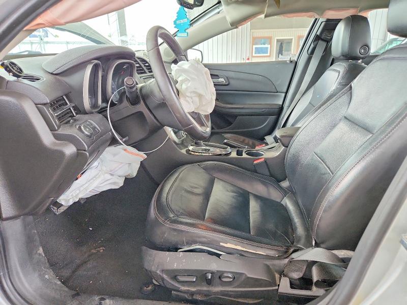 Photo 7 from auction – 2016 CHEVROLET MALIBU LIMITED with VIN 1G11E5SA2GF168716