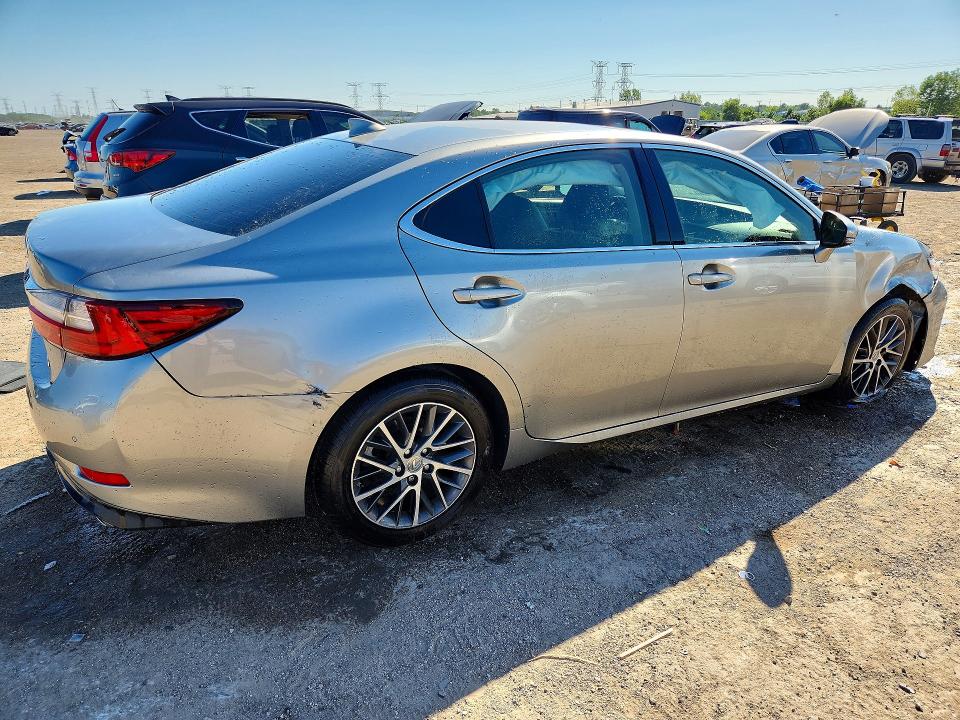 Photo 3 from auction – 2016 LEXUS ES with VIN JTHBK1GG2G2230681