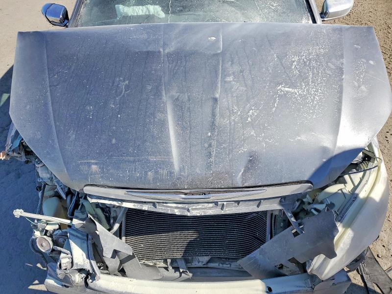 Foto 11 de la subasta – 2011 CHRYSLER 200 con VIN 1C3BC2FB6BN582538