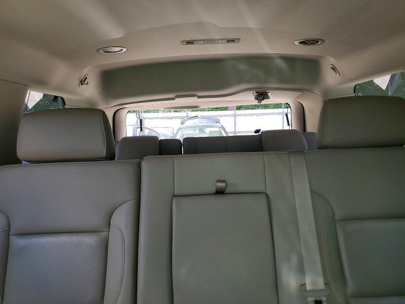 Photo 10 from auction – 2015 GMC YUKON with VIN 1GKS1BKC5FR100886