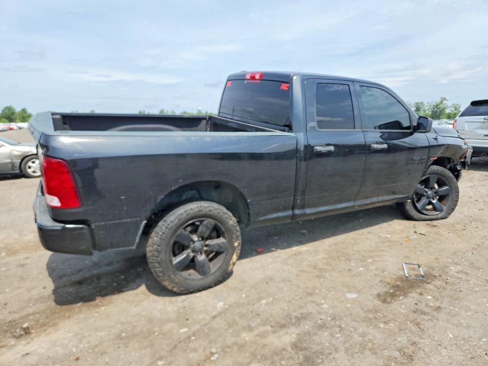 Photo 3 from auction – 2017 RAM 1500 with VIN 1C6RR7FT4HS574938