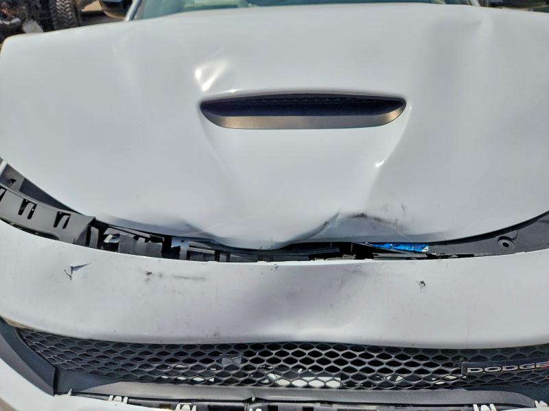 Photo 11 from auction – 2023 DODGE CHARGER with VIN 2C3CDXHG8PH539276