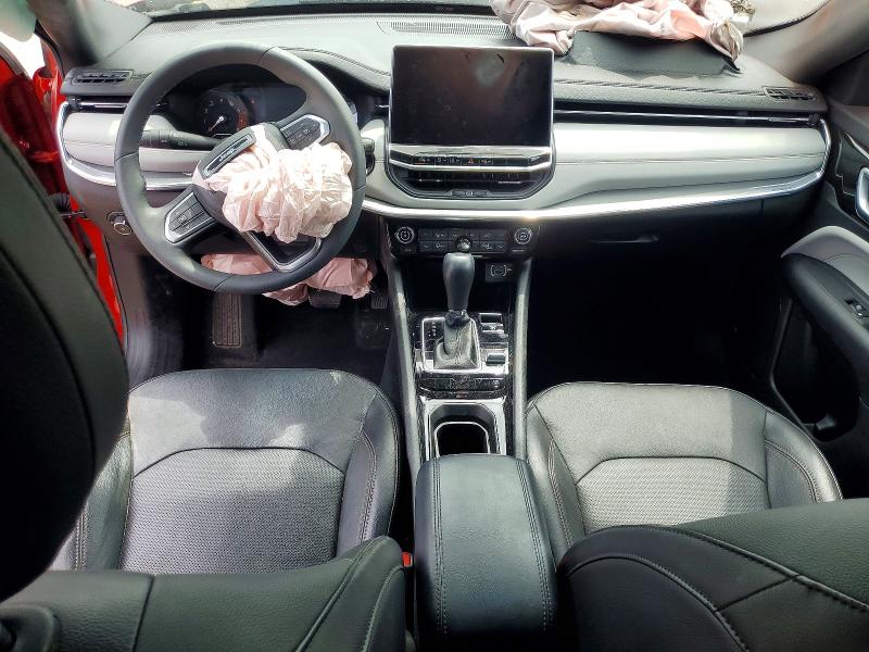 Photo 8 from auction – 2023 JEEP COMPASS with VIN 3C4NJDCN9PT539425
