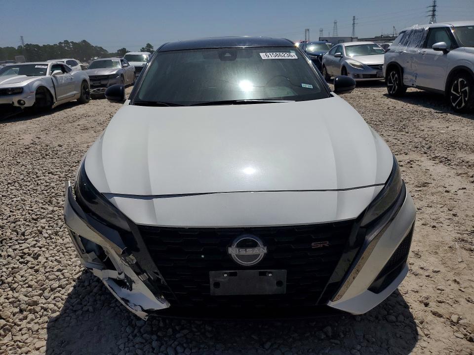 Photo 5 from auction – 2023 NISSAN ALTIMA with VIN 1N4AL4CV2PN425748