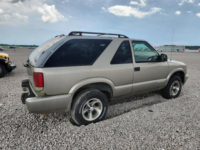 Фото 3 с аукциона – 2004 CHEVROLET BLAZER с VIN 1GNCS18X84K110987
