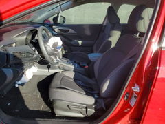 Foto 7 de la subasta – 2025 SUBARU IMPREZA con VIN JF1GUABC7S8294443