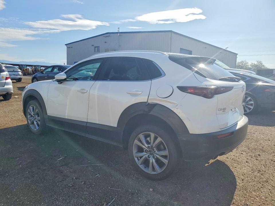 Zdjęcie 2 z aukcji – 2022 MAZDA CX-30 z VIN 3MVDMBBL9NM428046