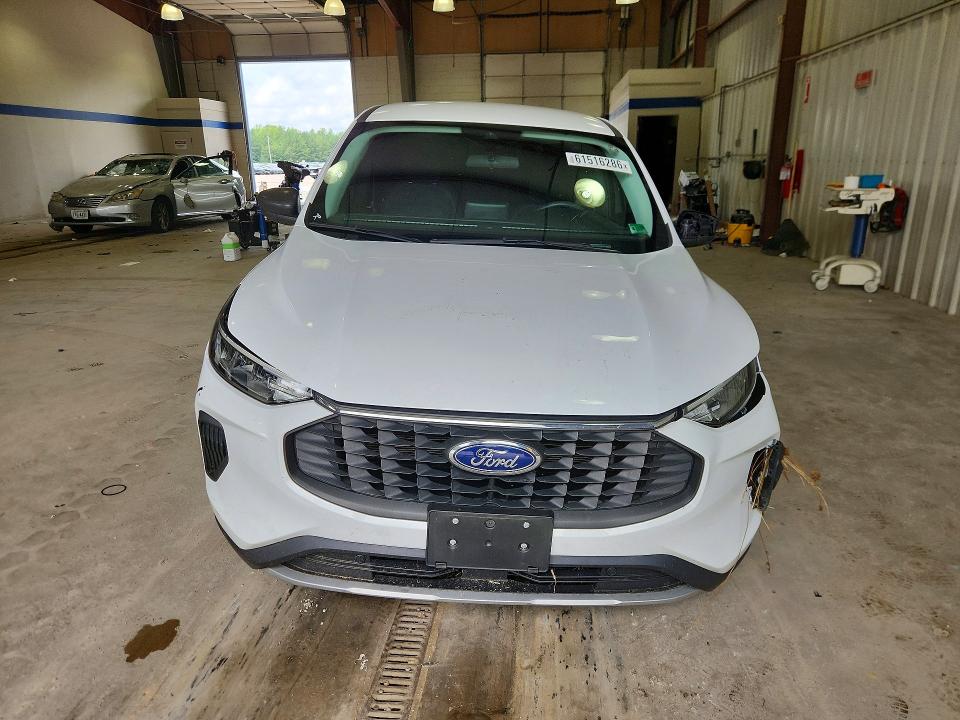Photo 5 from auction – 2024 FORD ESCAPE with VIN 1FMCU0GNXRUA07025
