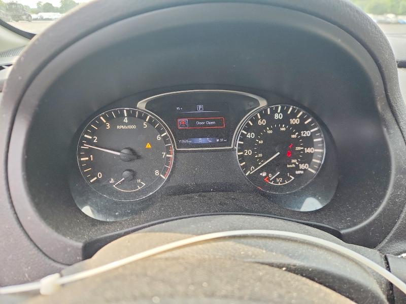 Photo 9 from auction – 2016 NISSAN ALTIMA with VIN 1N4AL3AP2GC193713