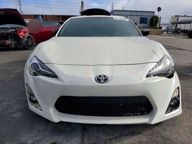 Photo 5 from auction – 2016 SCION FR-S with VIN JF1ZNAA16G8700029