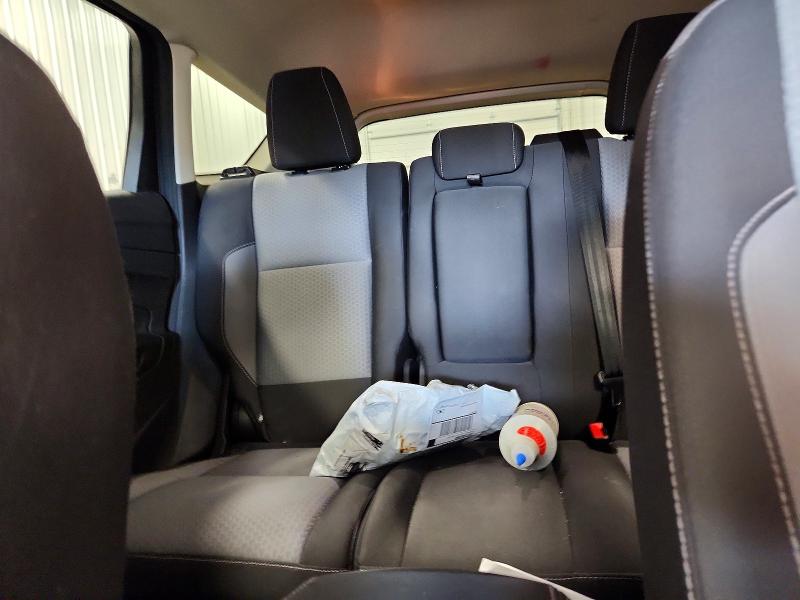 Photo 10 from auction – 2018 FORD ESCAPE with VIN 1FMCU9GD0JUB73635