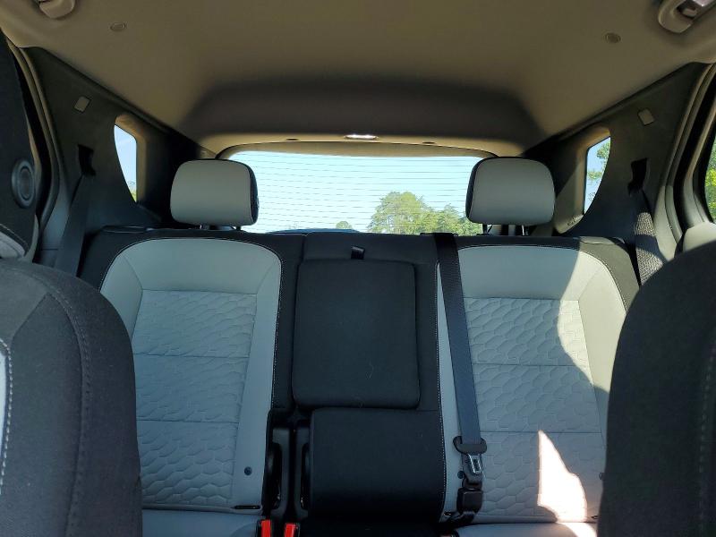 Photo 10 from auction – 2020 CHEVROLET EQUINOX with VIN 3GNAXHEV8LS697392