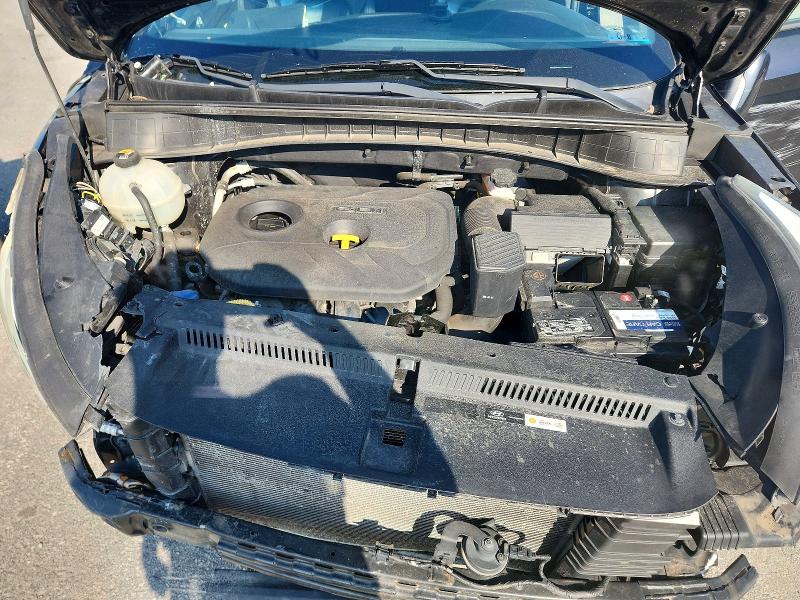 Photo 12 from auction – 2017 HYUNDAI TUCSON with VIN KM8J33A44HU381026