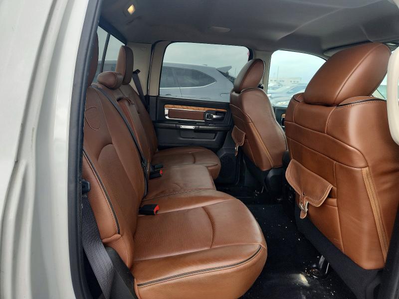 Photo 10 from auction – 2015 RAM 1500 with VIN 1C6RR7PM1FS534563
