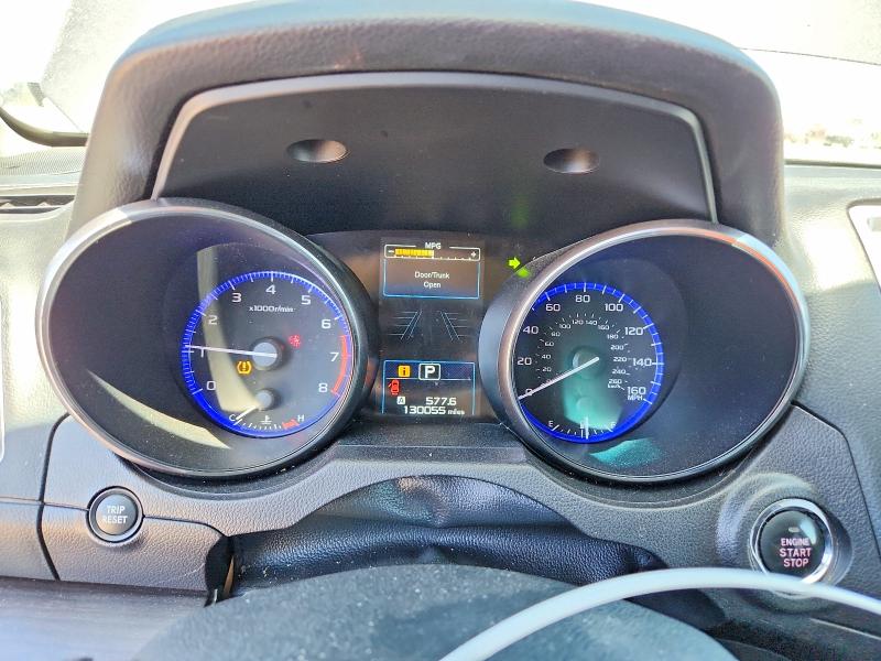 Photo 9 from auction – 2017 SUBARU LEGACY with VIN 4S3BNEN65H3014412
