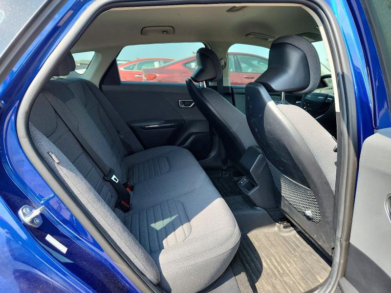 Photo 10 from auction – 2025 KIA K4 with VIN 3KPFU4DE6SE022123