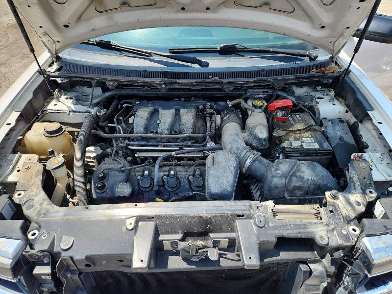Photo 12 from auction – 2019 FORD FLEX with VIN 2FMGK5C85KBA34424